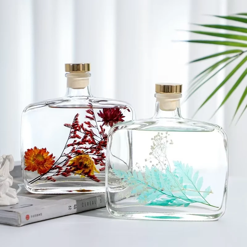 Botol Parfum Avon Lama