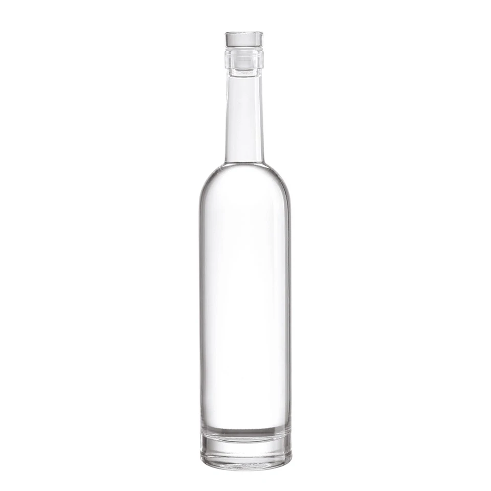 Botol anggur yang dipersonalisasi