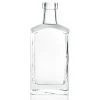 Square Whiskey Bottle high quality